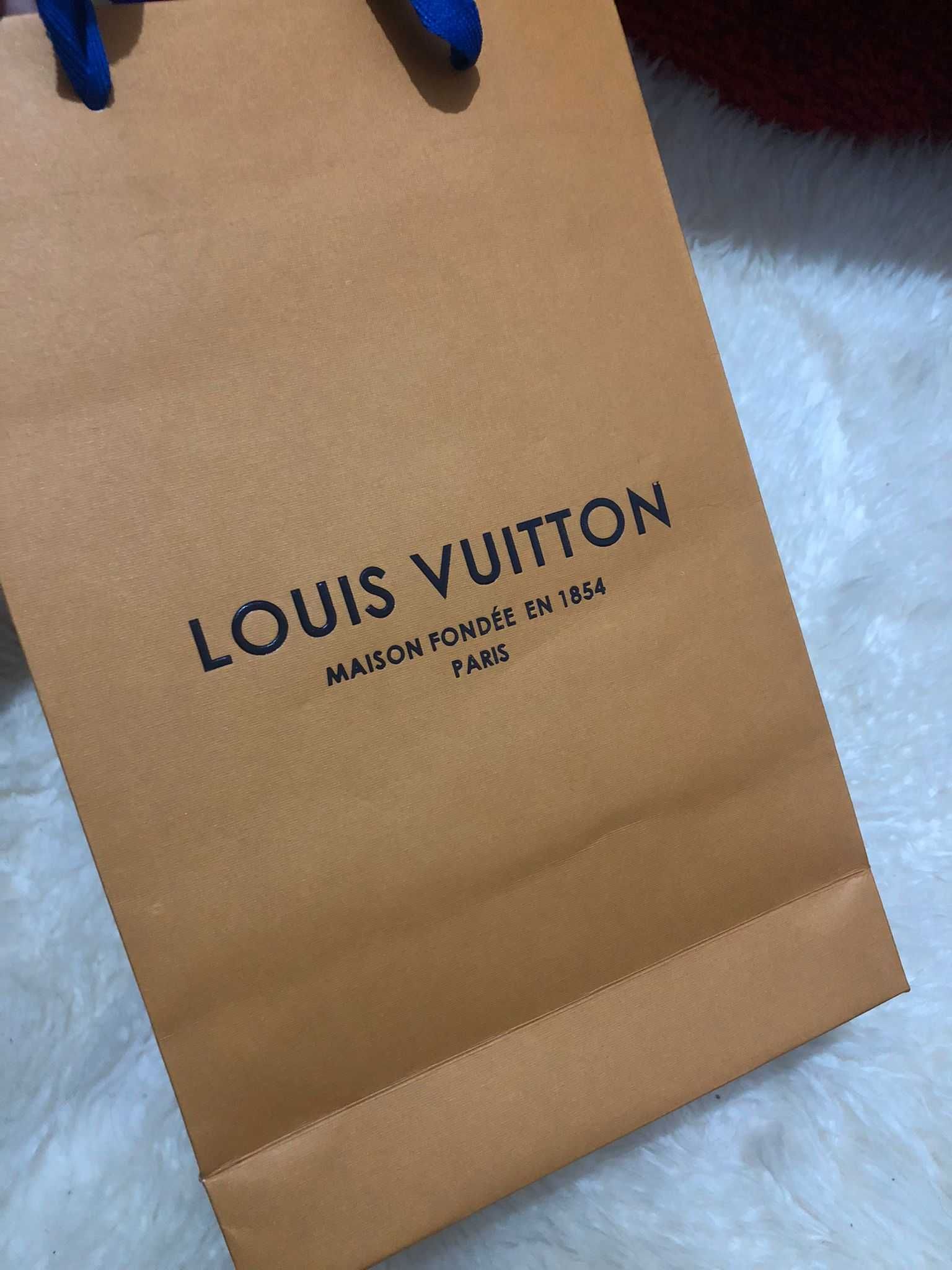 Pungi Louis Vuitton Lv punga noi