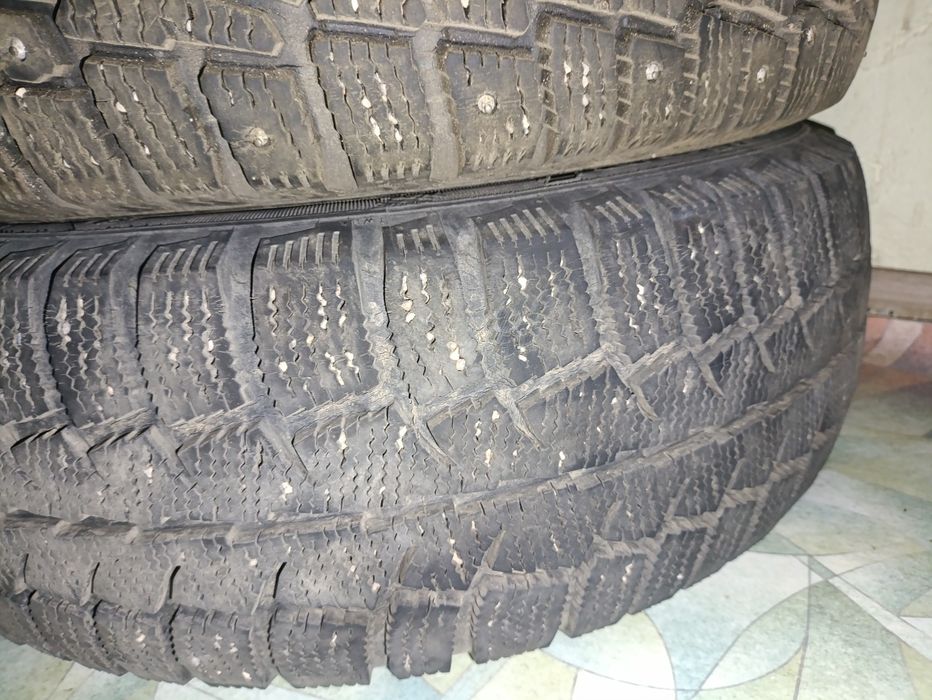 Шины  зимние. Шины зимние