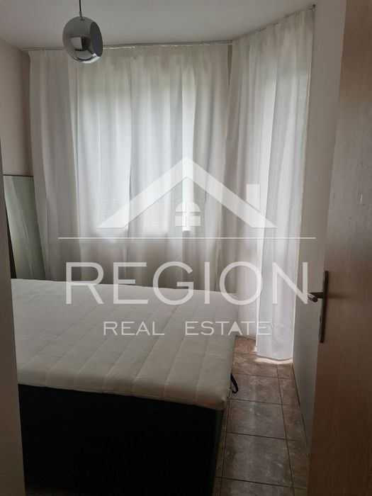 Дава се под наем Двустаен апартамент в Варна, Колхозен пазар - 42 кв.м за 433.5 € - Снимка #5