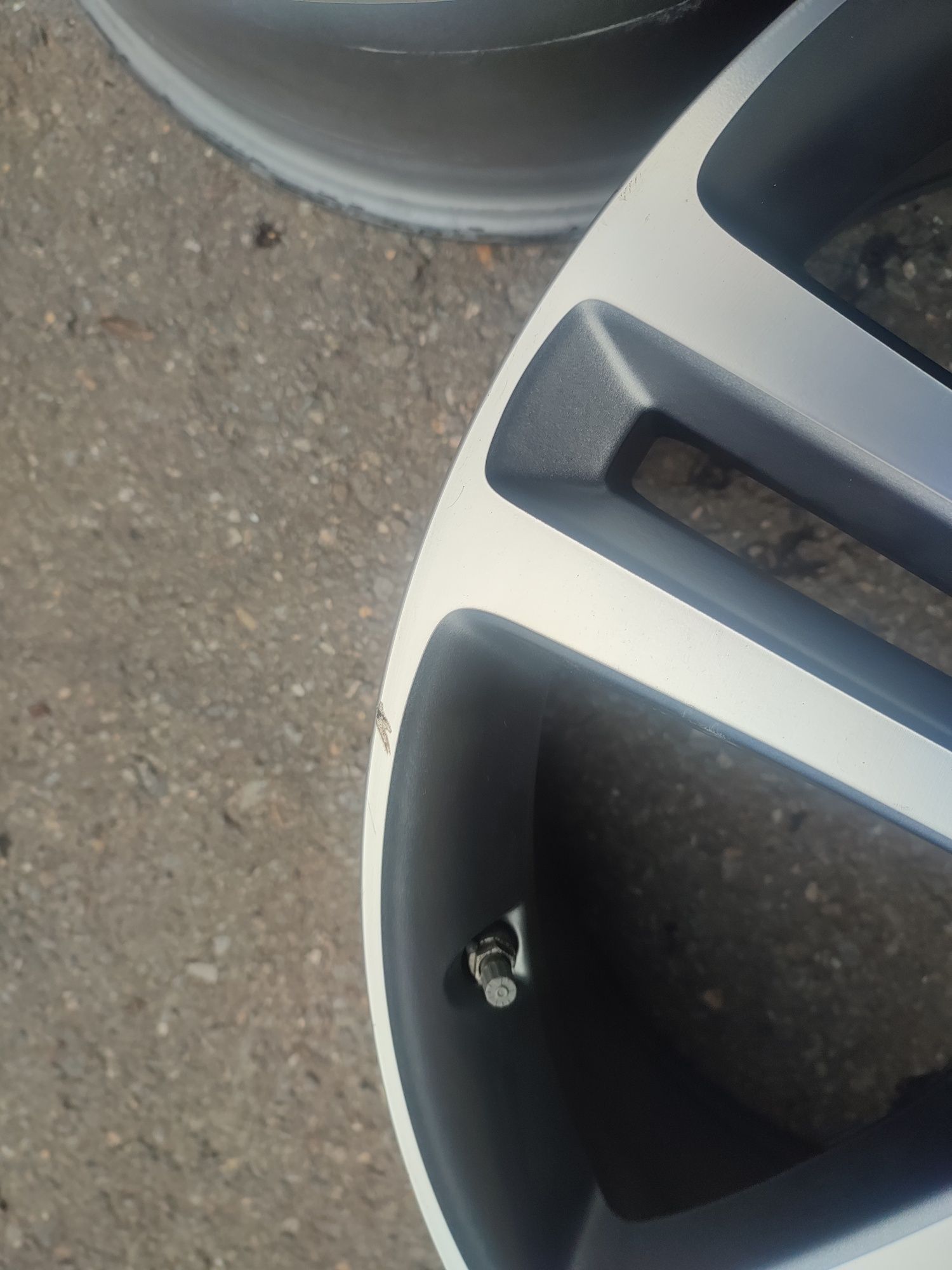 20" оригинални алуминиеви джанти за Mercedes GLE 167/GLS...