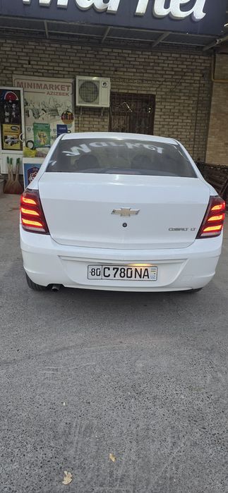 Кобалт механика 18 метан бир кул