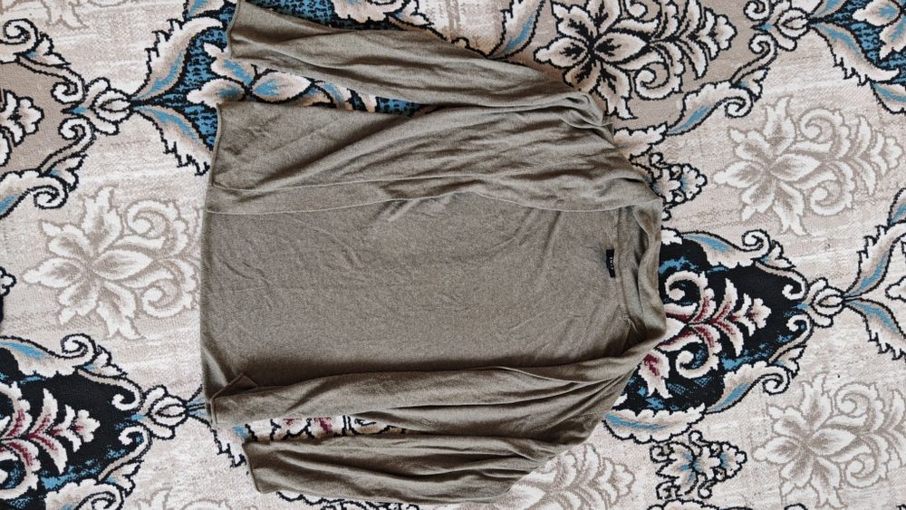 Женфер мужкой сотлади