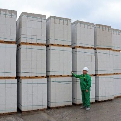 Газоблок Теплоблок Пеноблок ПО пути Алматыдан Жаркентке артып жіберемі