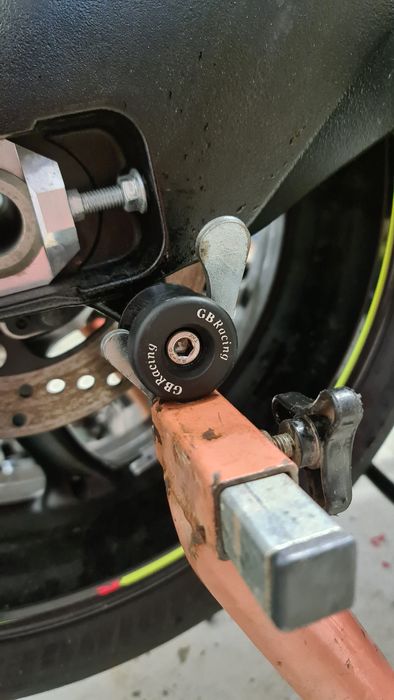 Galeri Evacuare completa  Suzuki GSXR 1000 2011 2016 , toba K9