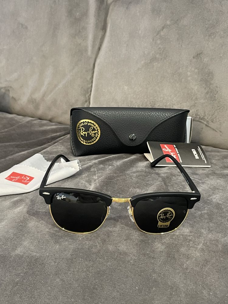 Ochelari soare rayban