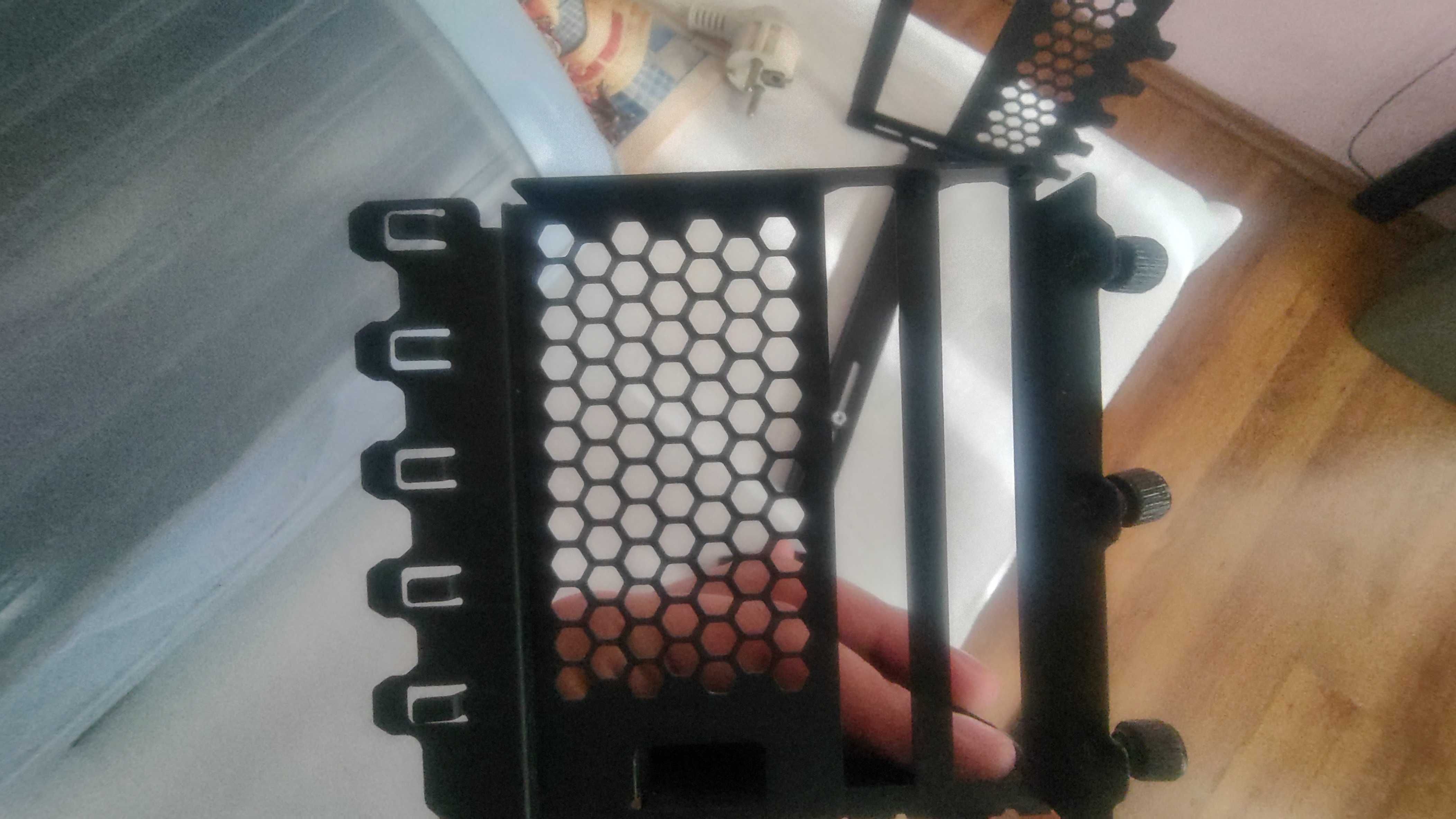 Бракет за вертикален монтаж на видеокарта/Gpu vertical mount
