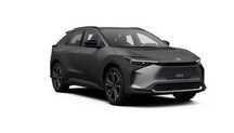 Toyota BZ4X Toyota BZ4X Luxury livrare imediata