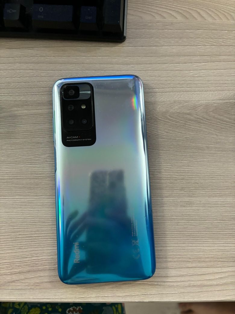 Продам Redmi 10 2022  не дорого