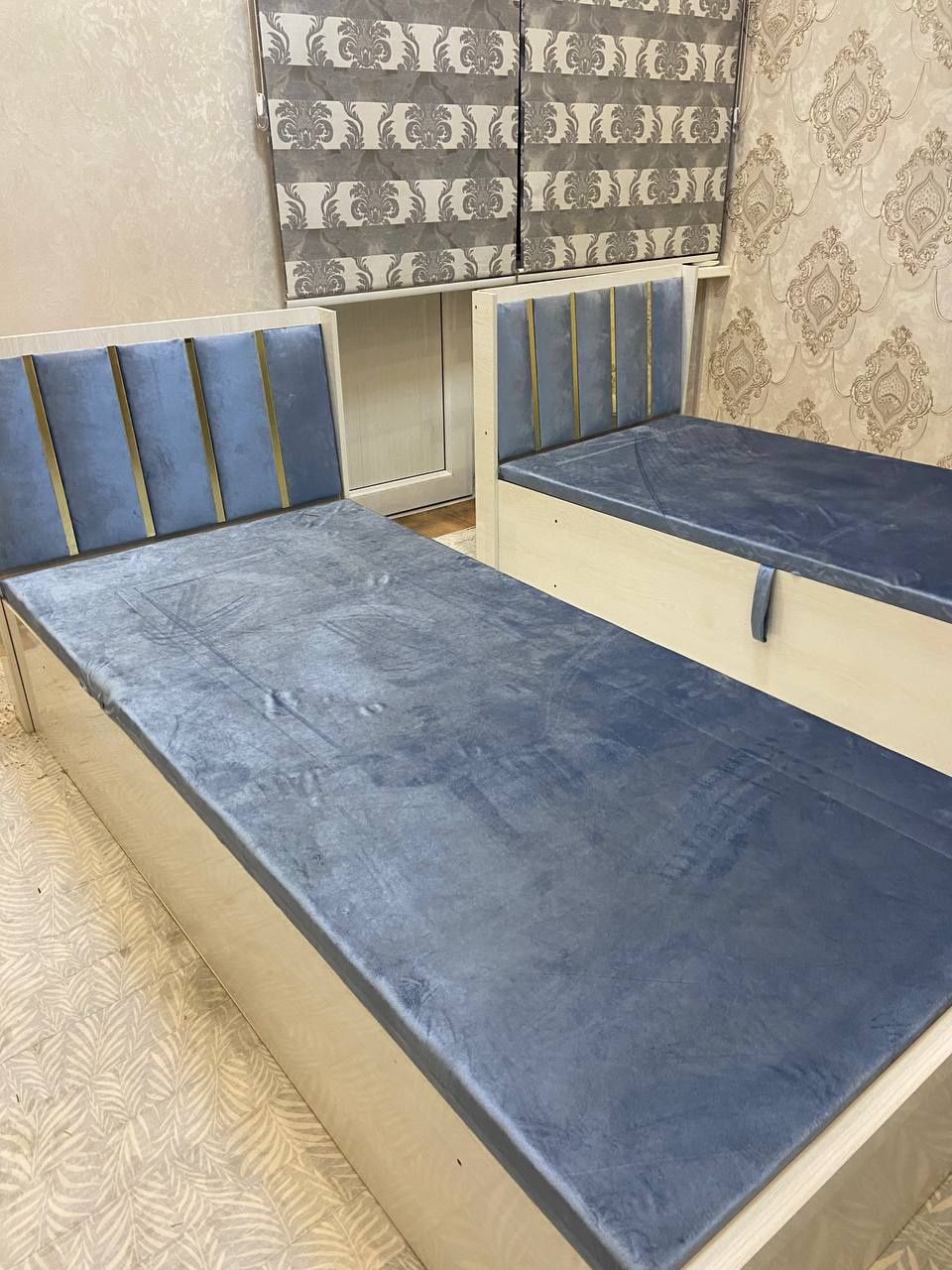Soliha mebillari