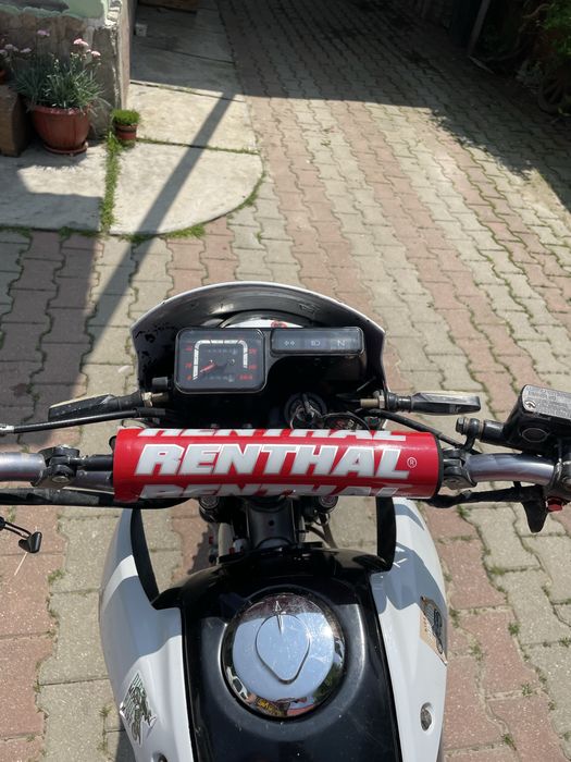 Vand cross honda