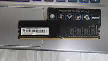 Оперативная память Nomad NMD2666D4U19-8GB 8 Гб
