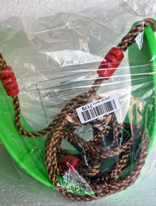 Люлка детска longziming