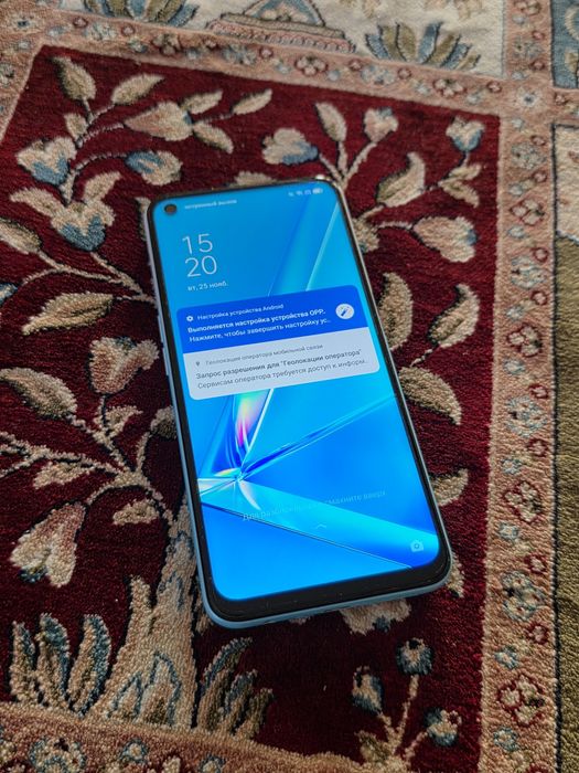 Oppo A72 128гб В отличном состоянии