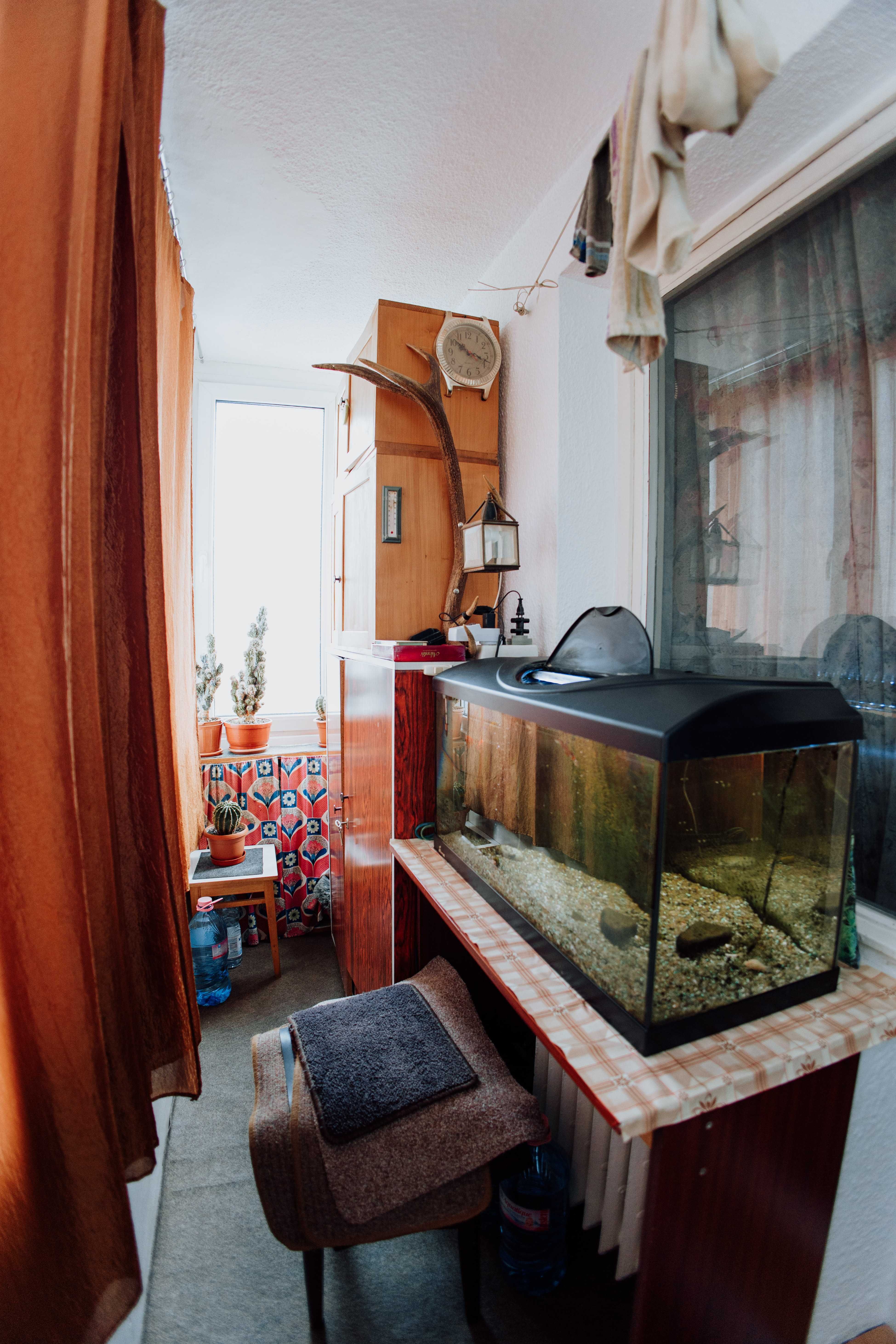 Apartament luminos cu 3 camere, 2 băi de vânzare - Reghin, str. Rodnei