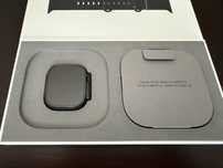 Apple watch ultra 2 black nou