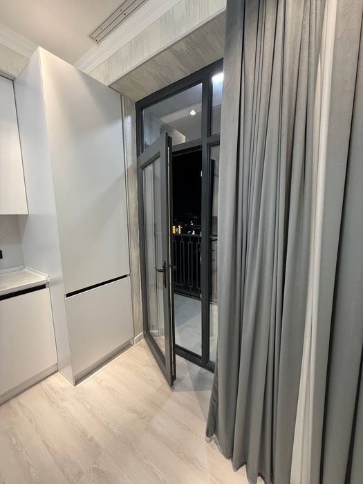 Sergeli tumani ЖК CHINA HOSE Novostroyka 1 xonali yevro remont