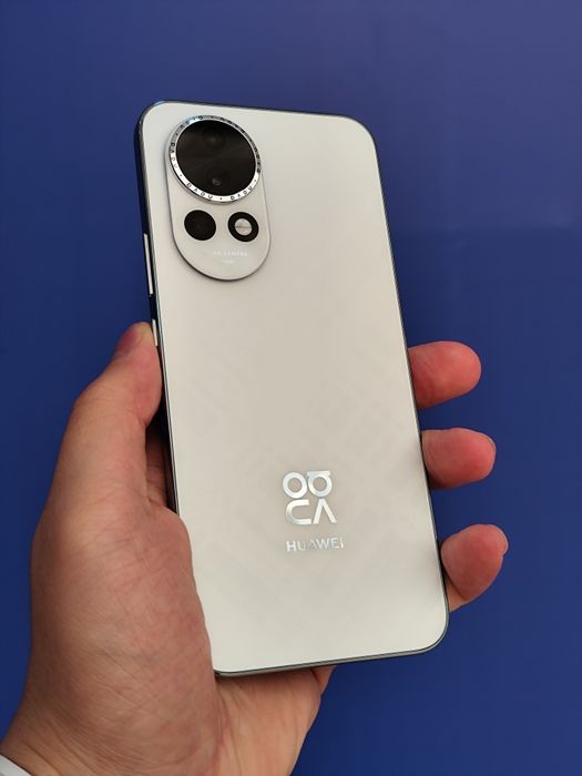 Huawei Nova 13 512gb лучший за эти деньги