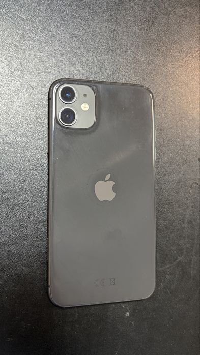 Iphone 11 в отличном состоянии