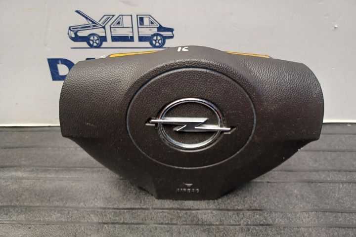 Airbag volan / sofer 1311348 1311348 Opel Zafira B [2005 - 2010] Mini