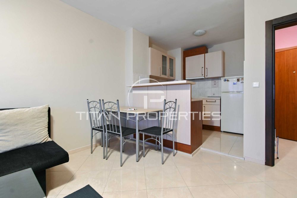 Продава се Двустаен апартамент в София, Младост 2 - 74 кв.м за 2609 €/кв.м - Снимка #5