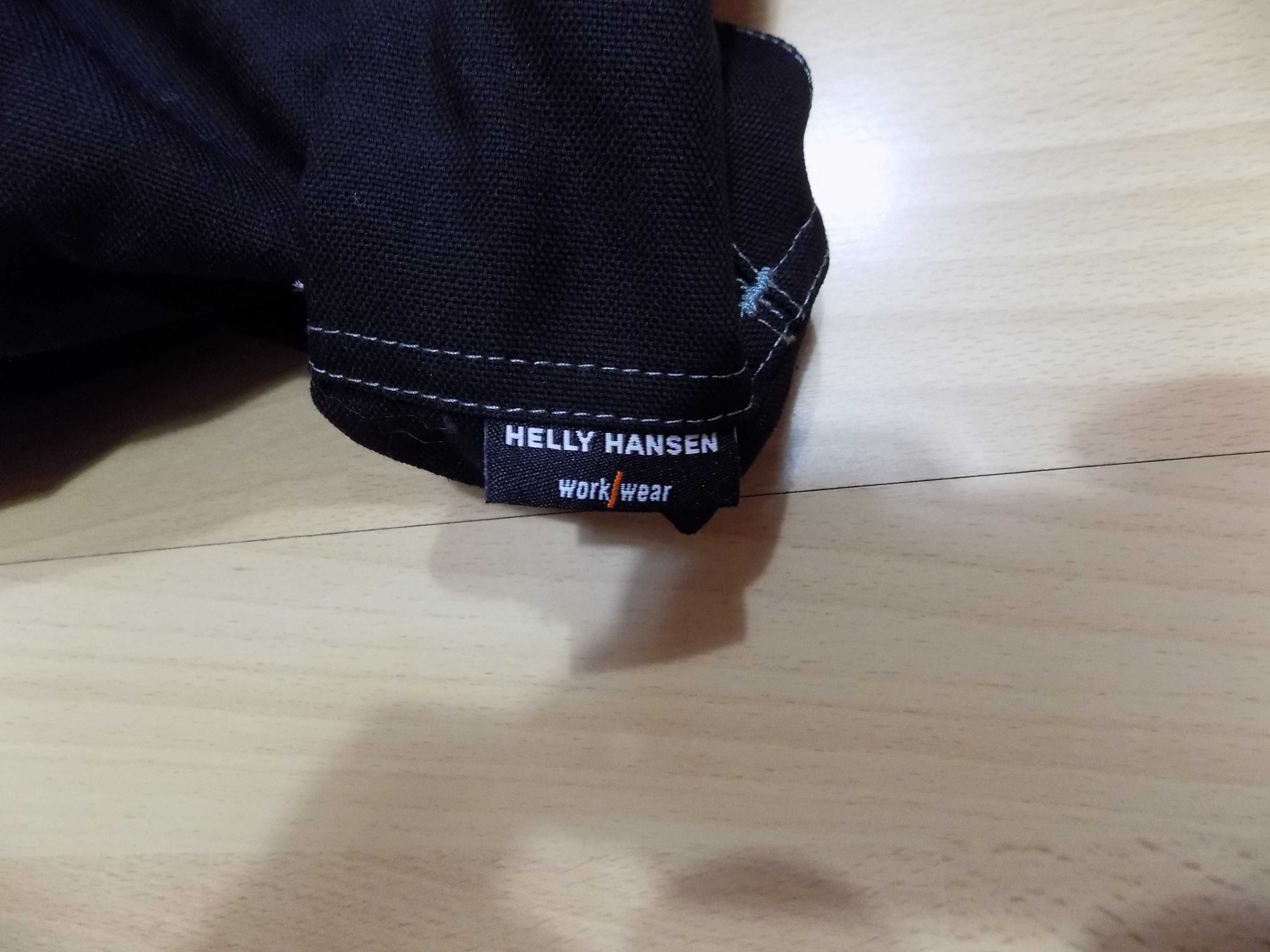 нов работен панталон helly hansen cordura долнище оригинален мъжки 60