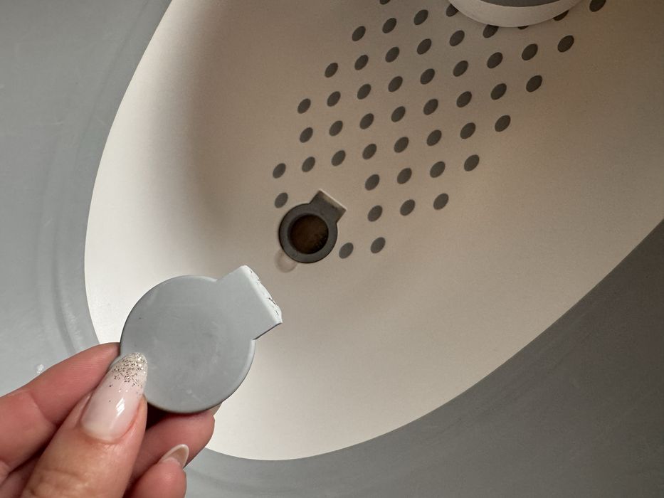 Комплект за бебе за баня