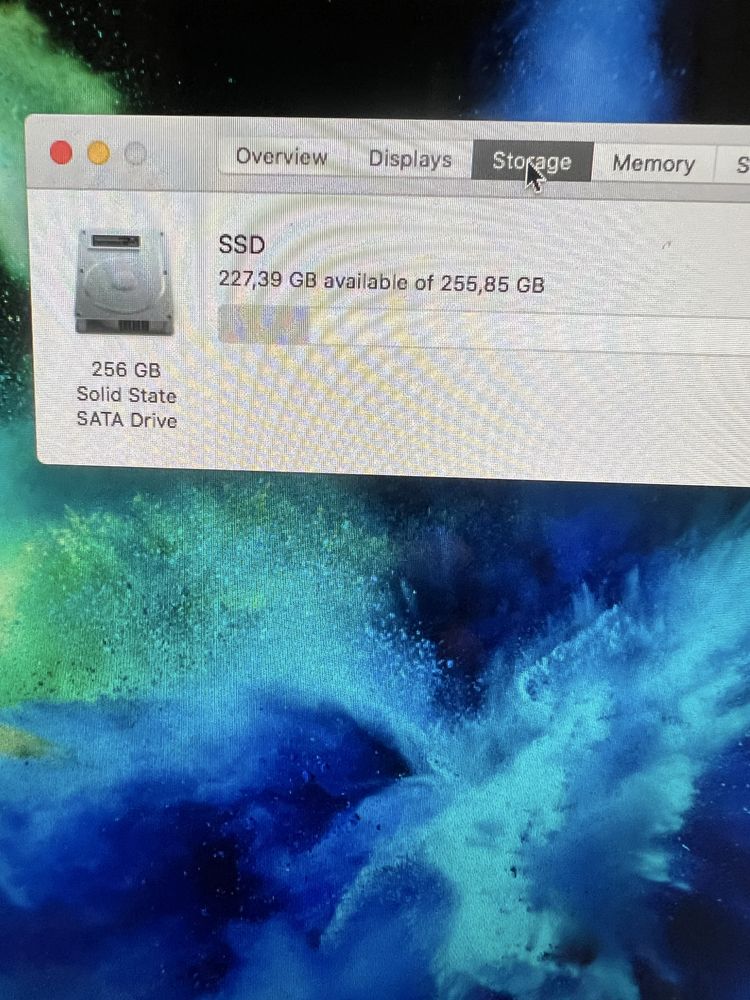 Imac 2011 27-inch