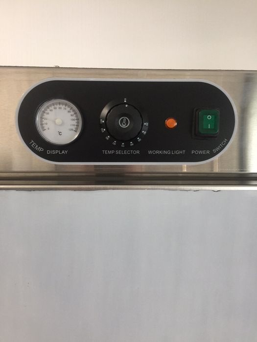 Топъл шкаф 3 размера