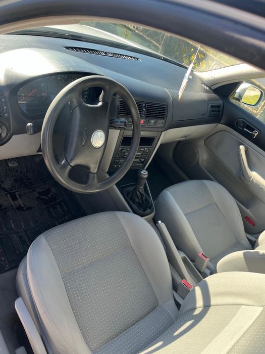 Volkswagen Golf 4 1.9 TDI Ocean