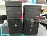 Настолен компютър Fujitsu i5/8GB/500GB с 3 месеца гаранция!