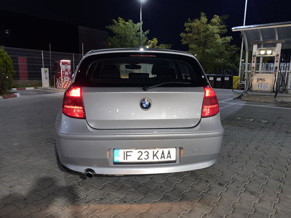 Vand BMW Seria 1