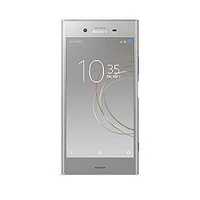 Sony Xperia XZ1 Smartphone 64 GB, Warm Silver,nou