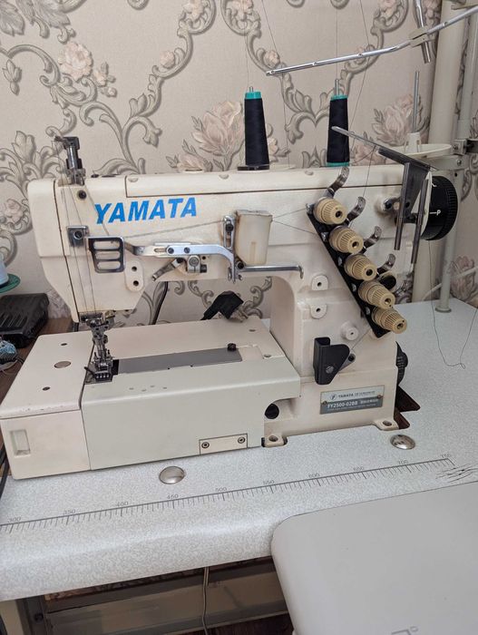 Рашма (Расспошивальная машина)