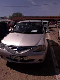 Dacia Logan 2008  - 2050€ negociabil - Valcea