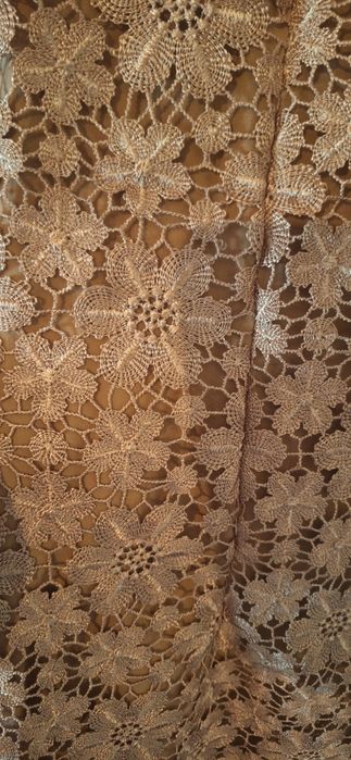 Rochie ocazie din matase