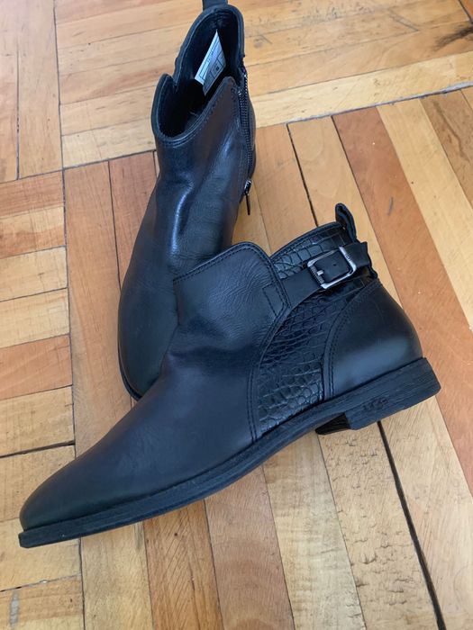 Ghetuțe pentru femei