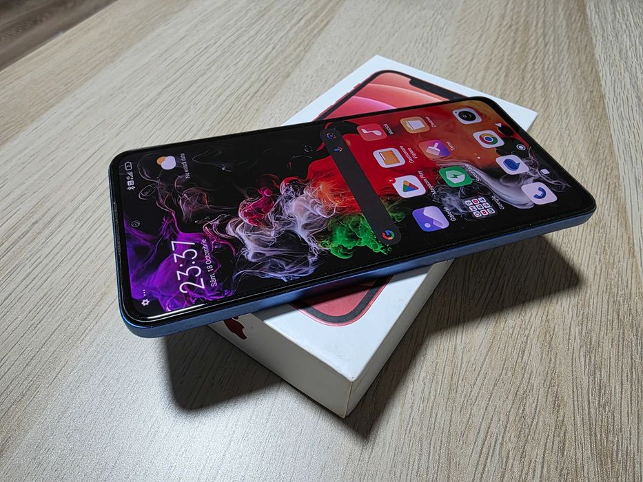 Xiaomi Note 11 Pro 5G