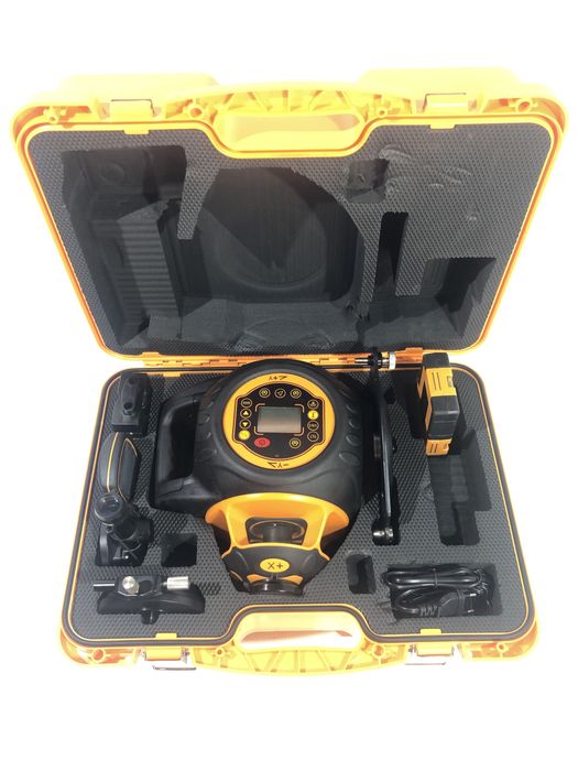 Nivelă laser profesional Geo Fennel FL 505HV-G