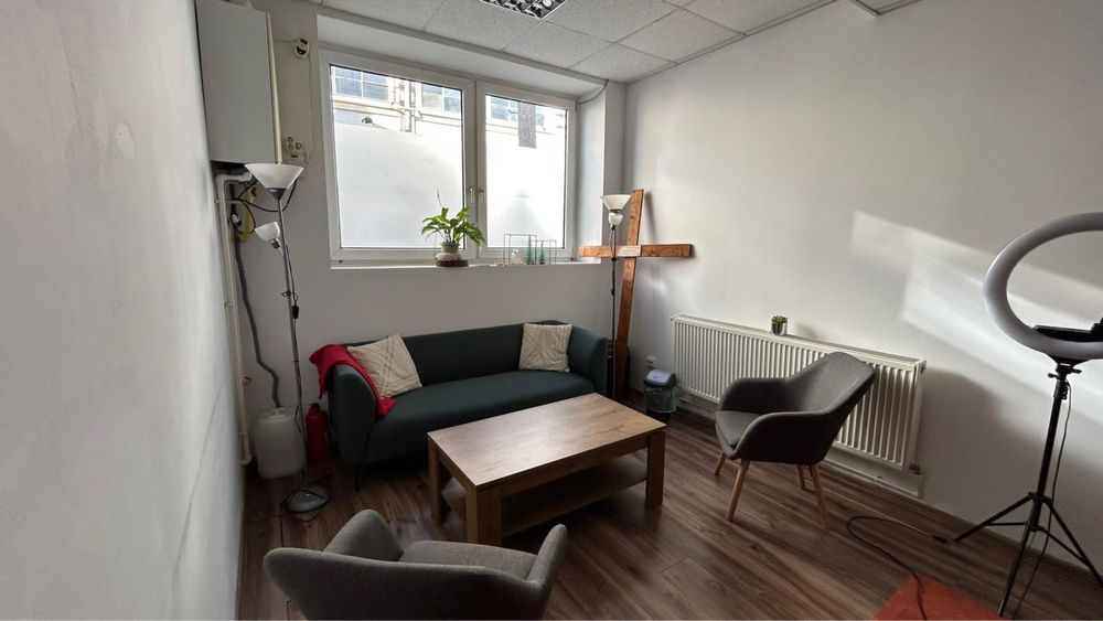 Inchiriez spatiu in Craiova