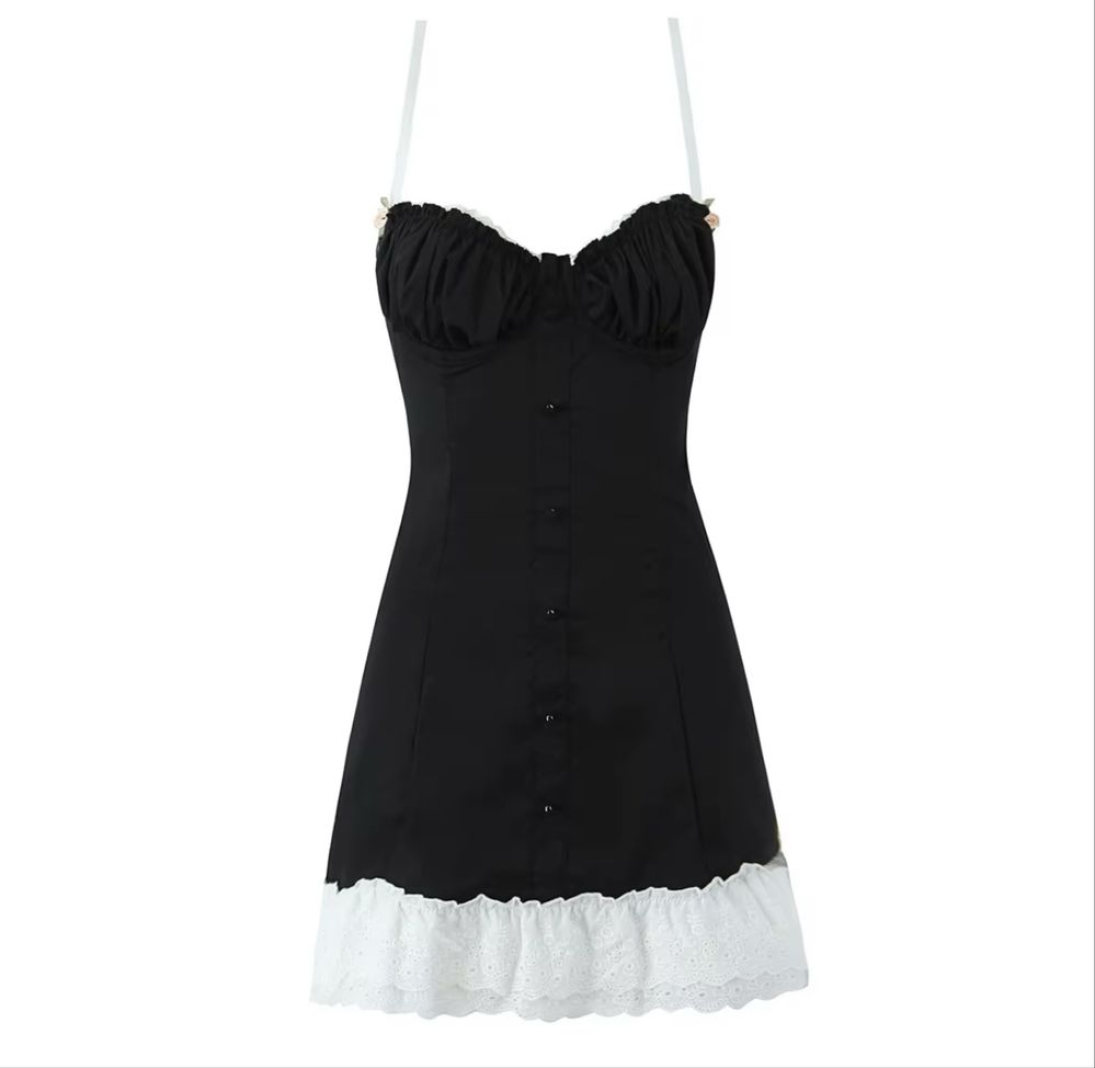 Лятна рокля dolce от S-L