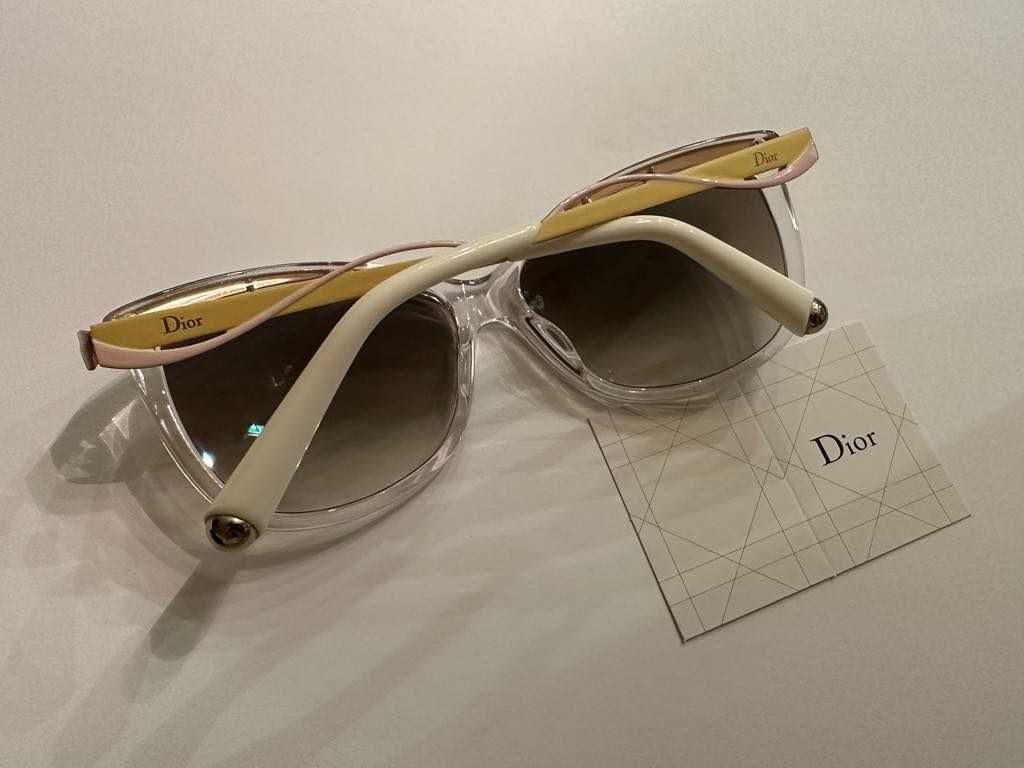 Оригинални дамски слънчеви очила Dior