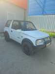 Vând Suzuki Vitara 1.6 8 valve