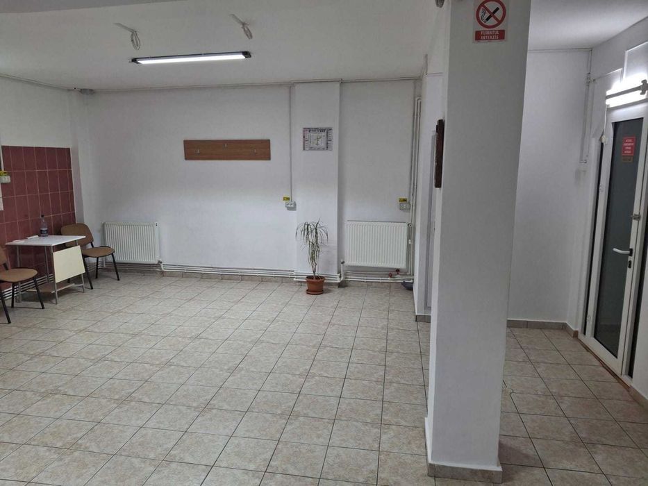 Spațiu de închiriat