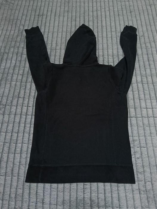 The North Face hanorac hoodie M-L