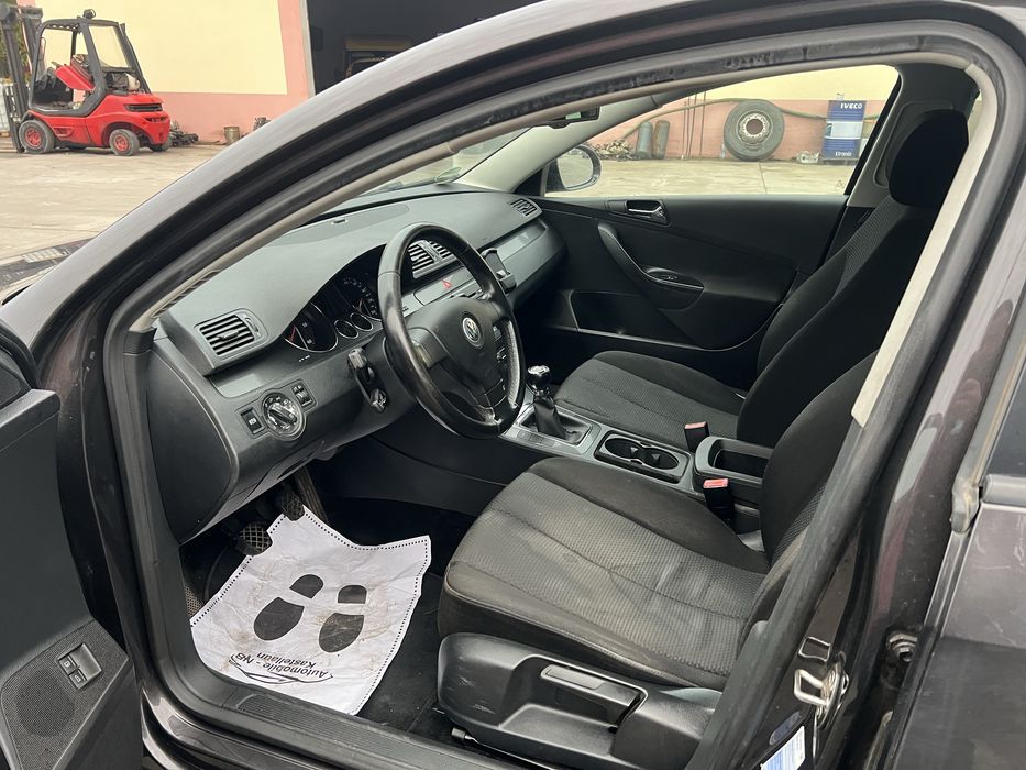 Vând Vw  Passat…