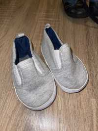 pantofiori de bebelusi