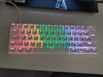 Механическая Клавиатура Ziyoulang T60