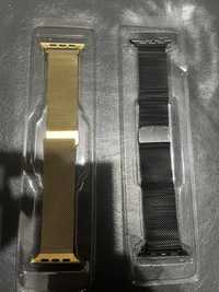 Curea milaneza pentru ceas Apple Watch 42/44/45/49mm