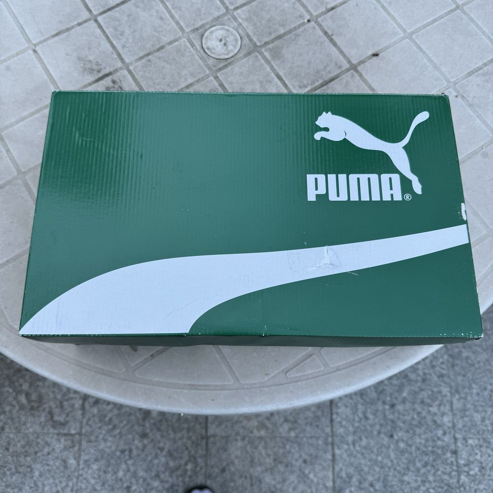 Sneakers Puma Originali Noi