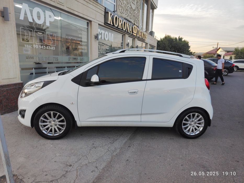 Спарк АТ сотилади